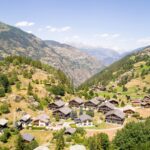 Camping Grächbiel - Bild 1