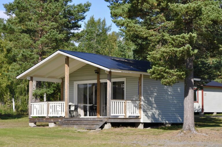 Camping Gullviks Havsbad - Bild 14