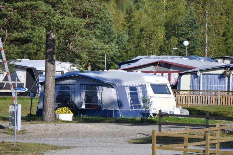 Camping Gullviks Havsbad - Bild 15