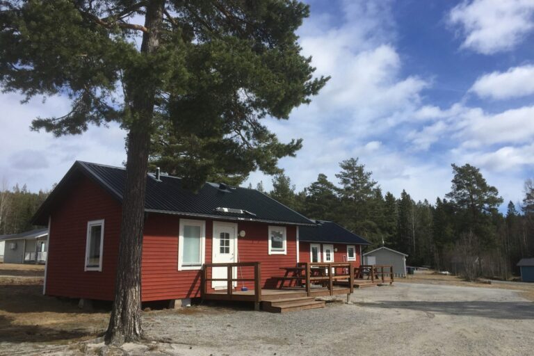 Camping Gullviks Havsbad - Bild 16
