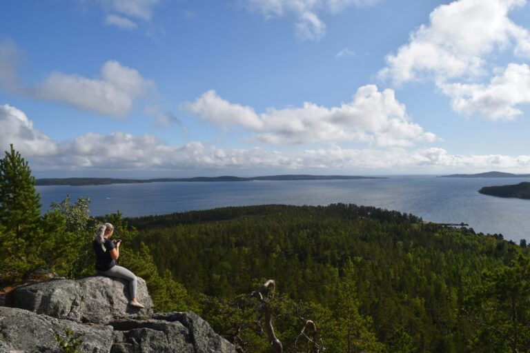 Camping Gullviks Havsbad - Bild 18