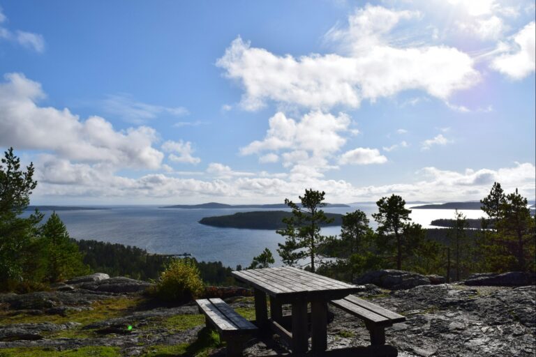 Camping Gullviks Havsbad - Bild 3