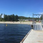 Camping Gullviks Havsbad - Bild 4