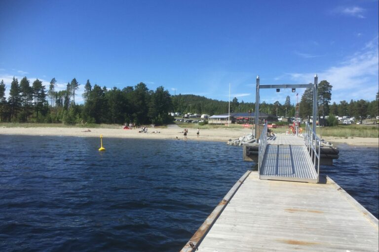 Camping Gullviks Havsbad - Bild 4