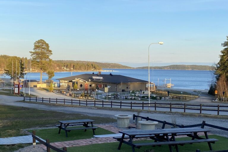 Camping Gullviks Havsbad - Bild 1