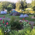 Gyvelborg Økocamping & Gårdbutik - Bild 1