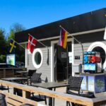 Halens Camping Och Stugby - Bild 1