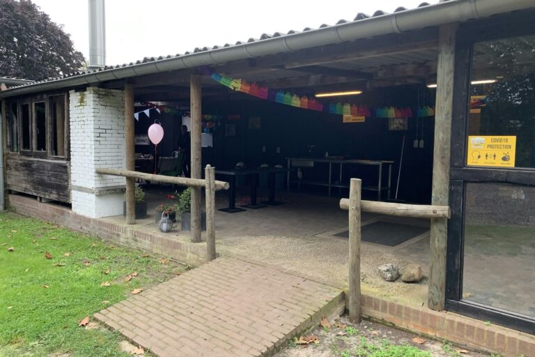 Camping Halve Maan - Bild 4