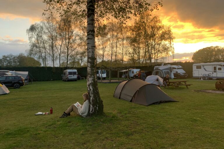 Camping Halve Maan - Bild 1