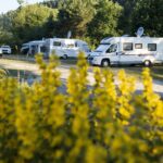 Camping Harfenmühle - Bild 3 Camping Harfenmühle - Bild 3