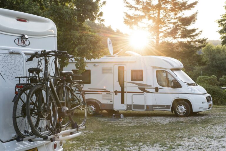 Camping Harfenmühle - Bild 7 Camping Harfenmühle - Bild 7