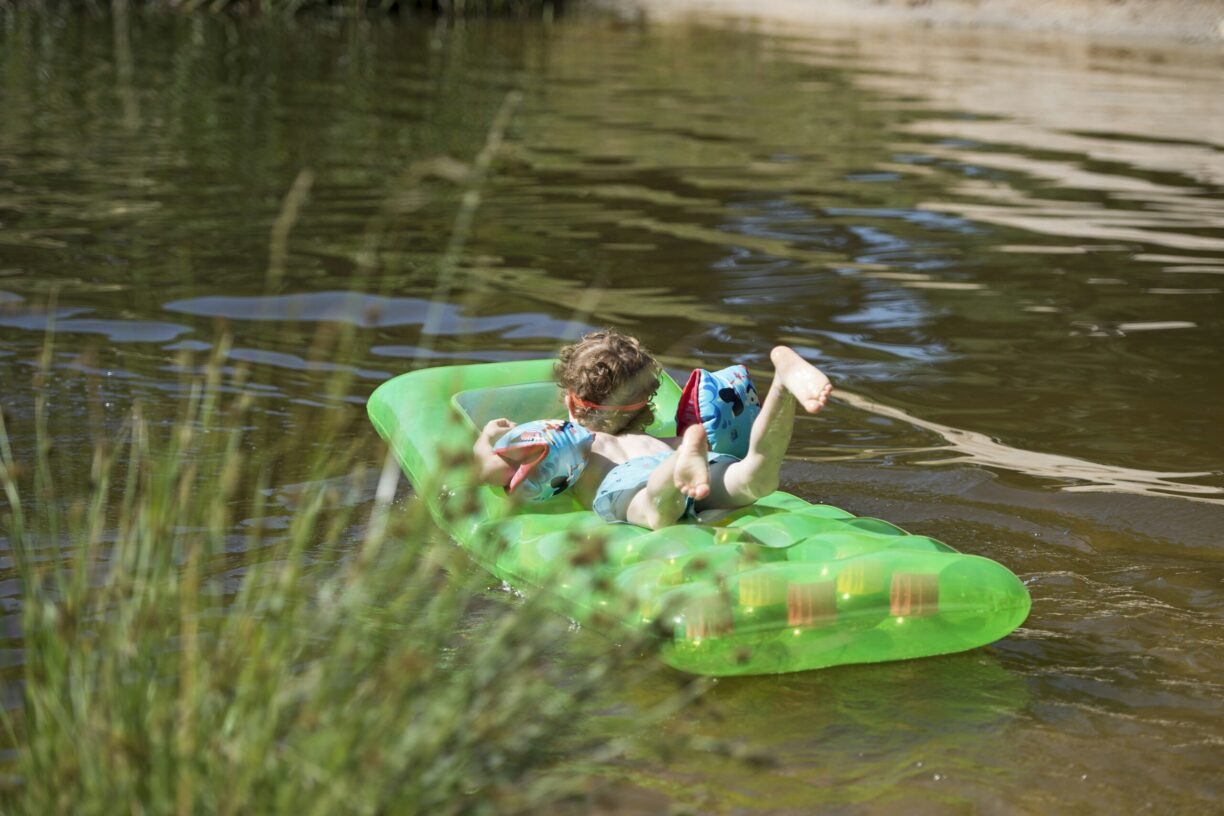 Camping Harfenmühle - Bild 9 Camping Harfenmühle - Bild 9