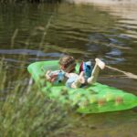 Camping Harfenmühle - Bild 9 Camping Harfenmühle - Bild 9