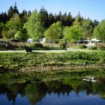 Camping Harfenmühle - Bild 1 Camping Harfenmühle - Bild 1