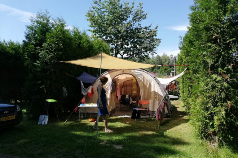 Camping Harta - Bild 2