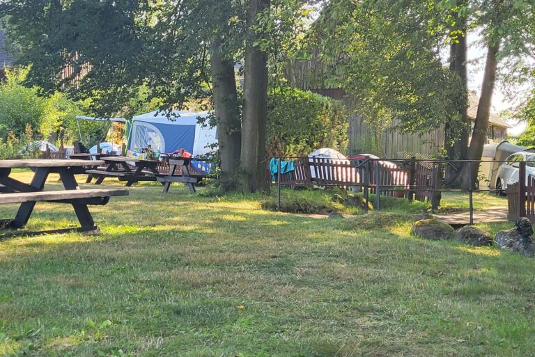 Camping Harta - Bild 9