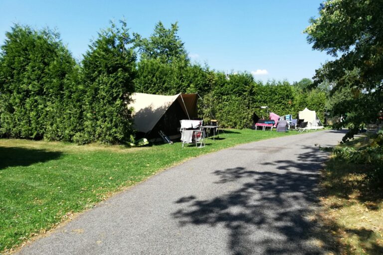 Camping Harta - Bild 1