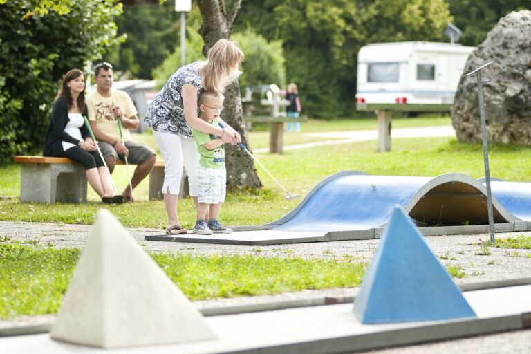 Camping Heidehof - Bild 11