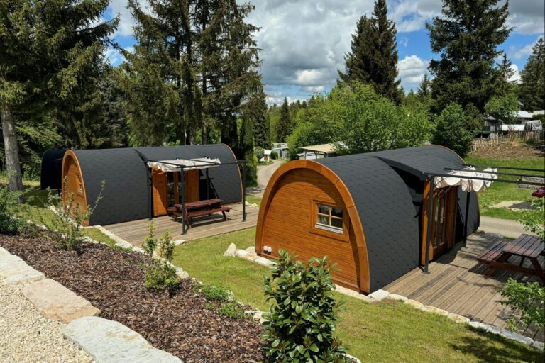 Camping Heidehof - Bild 12