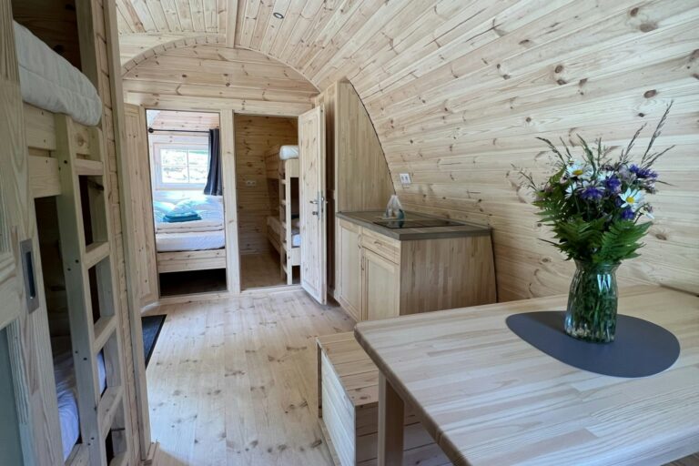 Camping Heidehof - Bild 14