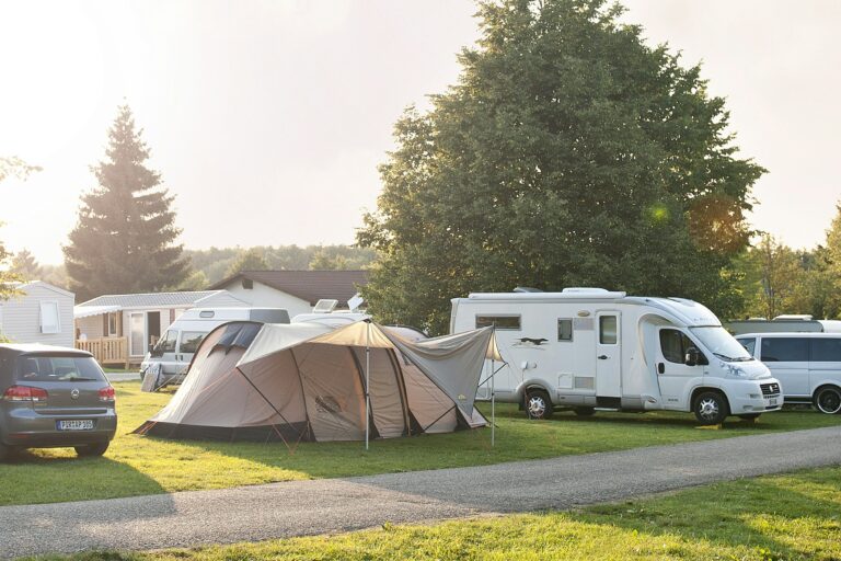 Camping Heidehof - Bild 2