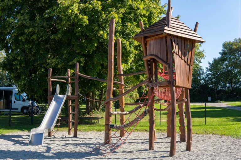 Camping Heidehof - Bild 7