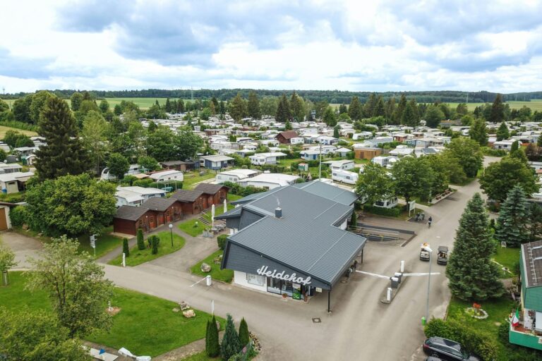 Camping Heidehof - Bild 8