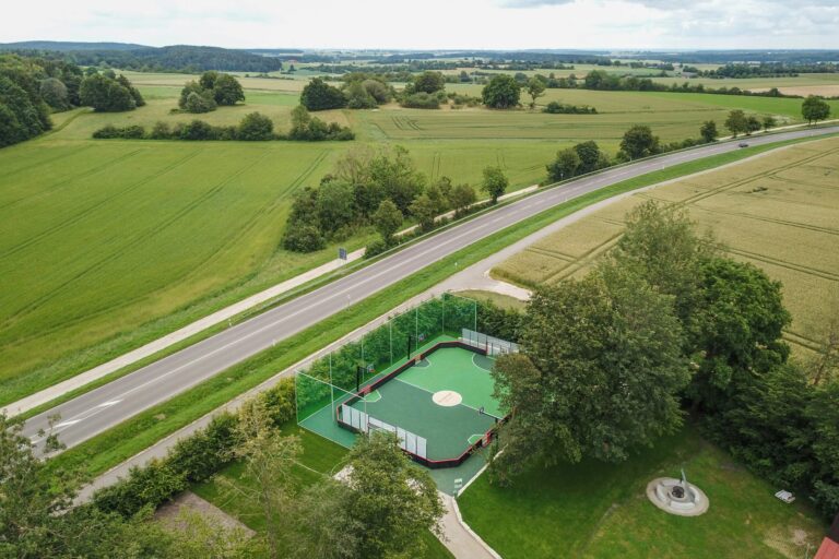 Camping Heidehof - Bild 9