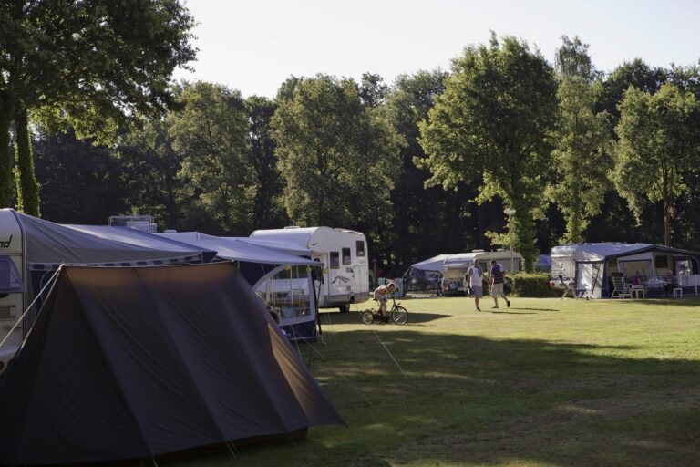 Camping Heidepark - Bild 4