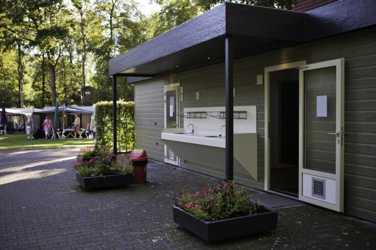 Camping Heidepark - Bild 5