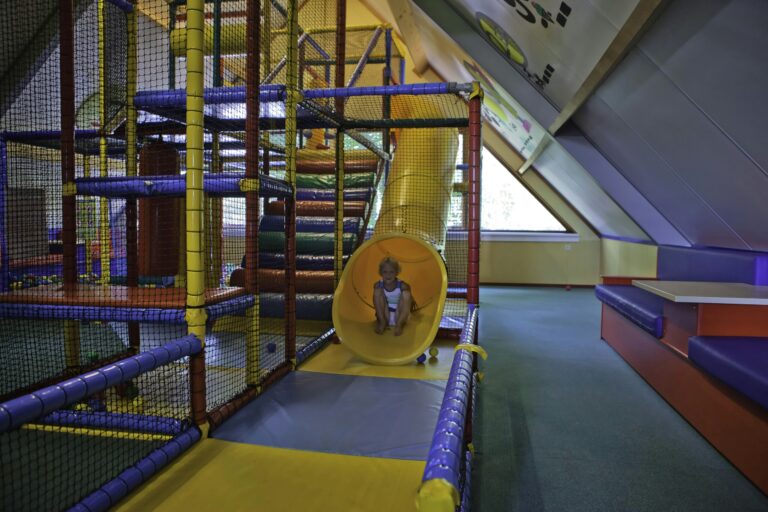 Camping Heidepark - Bild 6