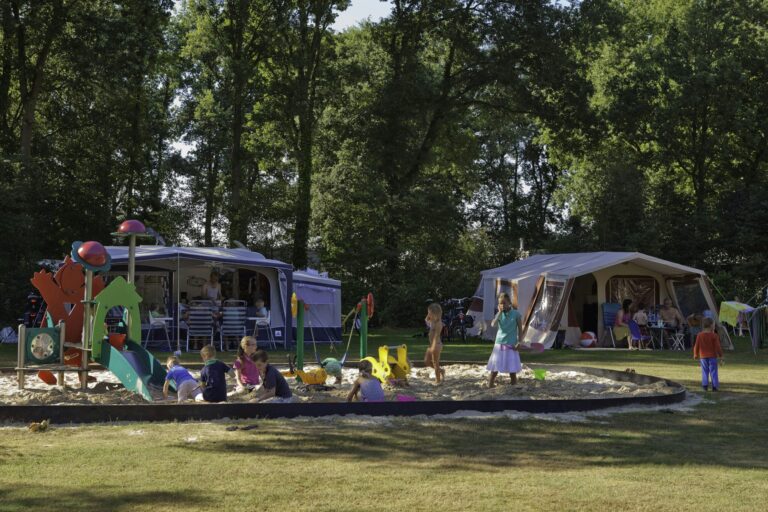 Camping Heidepark - Bild 1