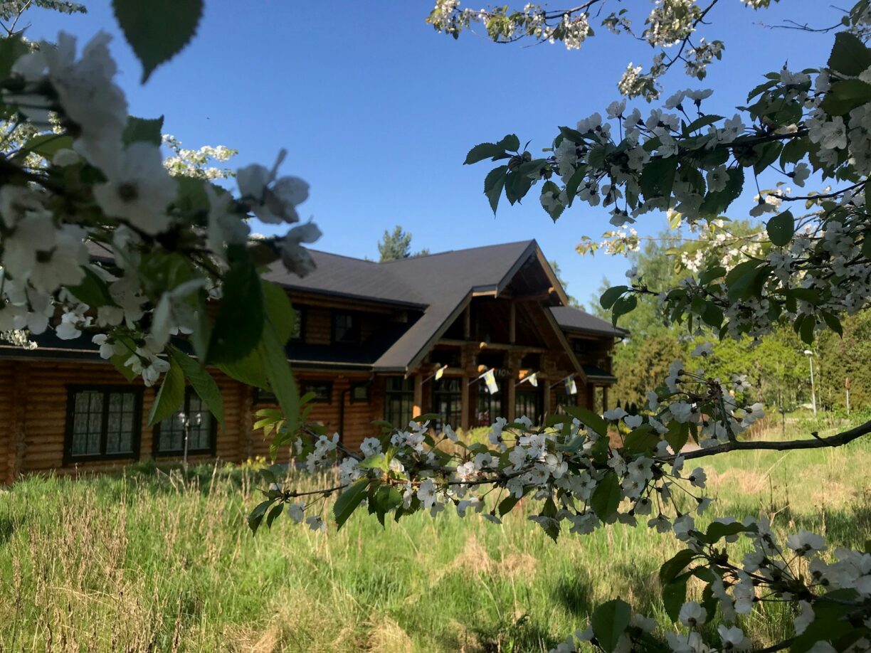 Camping Herrfallet - Bild 2 Camping Herrfallet - Bild 2