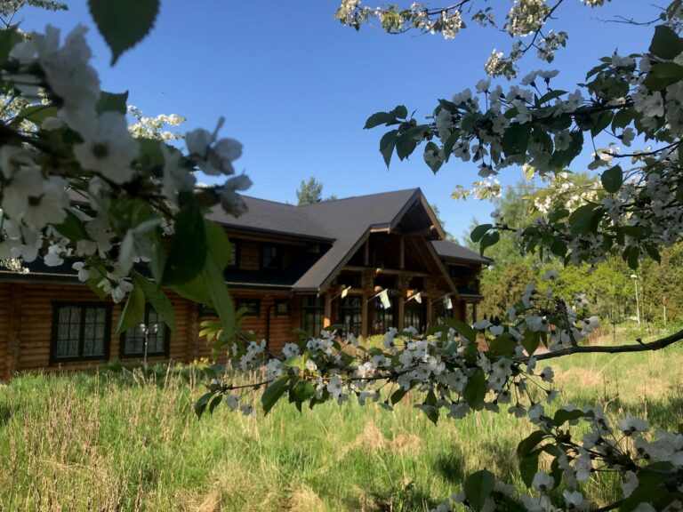 Camping Herrfallet - Bild 2 Camping Herrfallet - Bild 2