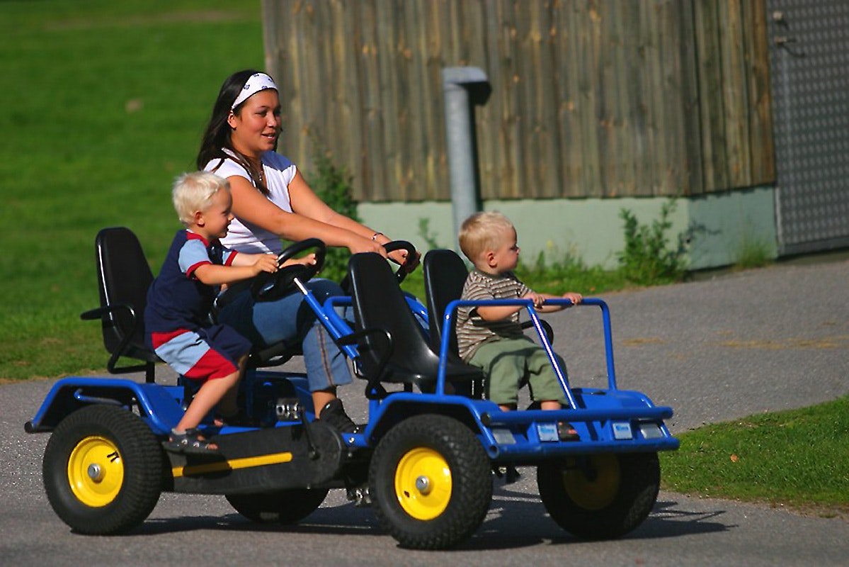 Camping Herrfallet - Bild 3 Camping Herrfallet - Bild 3