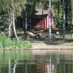 Camping Herrfallet - Bild 5 Camping Herrfallet - Bild 5