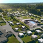 Hestehaven Camping - Bild 1 Hestehaven Camping - Bild 1