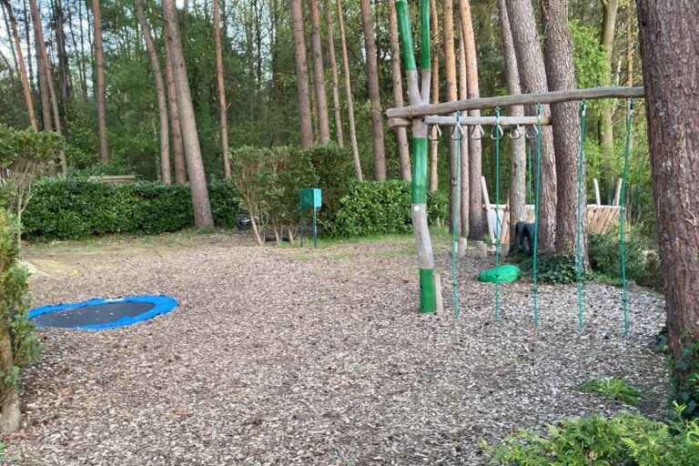 Camping Het Swinnenbos - Bild 10