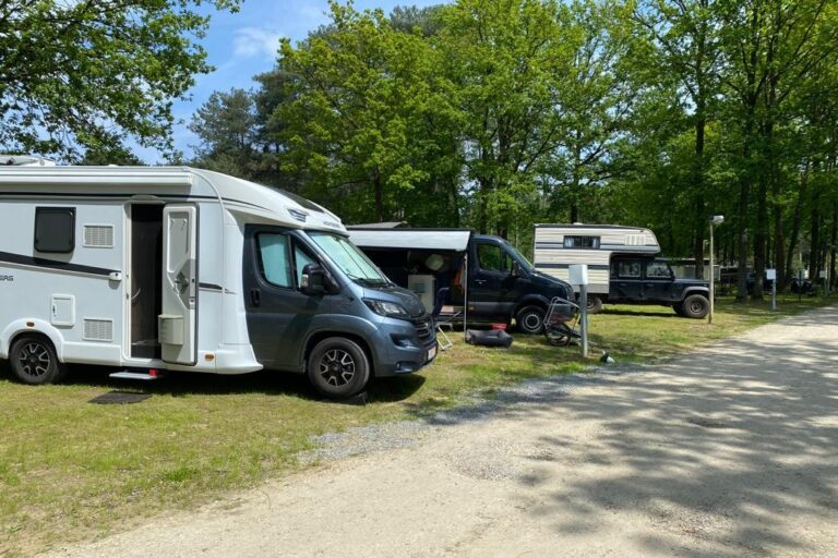 Camping Het Swinnenbos - Bild 12