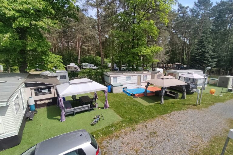 Camping Het Swinnenbos - Bild 4