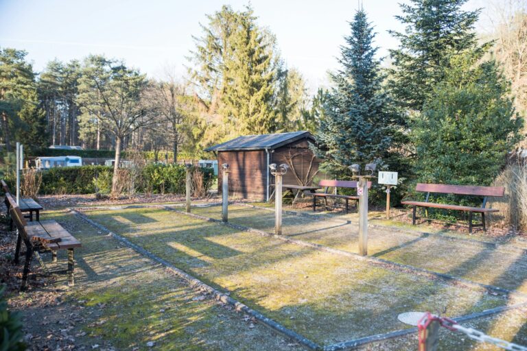 Camping Het Swinnenbos - Bild 8