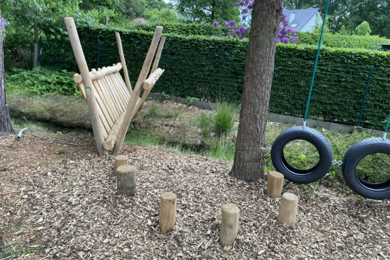 Camping Het Swinnenbos - Bild 9