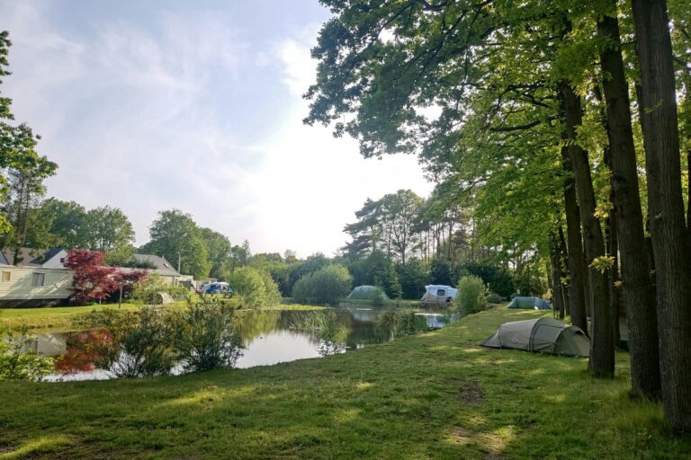 Camping Het Swinnenbos - Bild 1