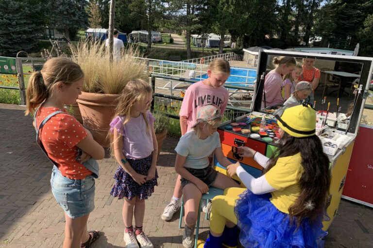 Camping Hitjesvijver - Bild 10