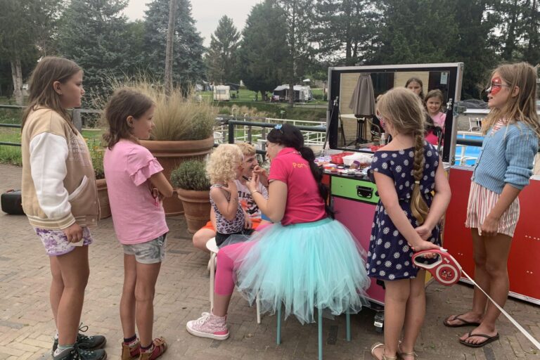 Camping Hitjesvijver - Bild 11