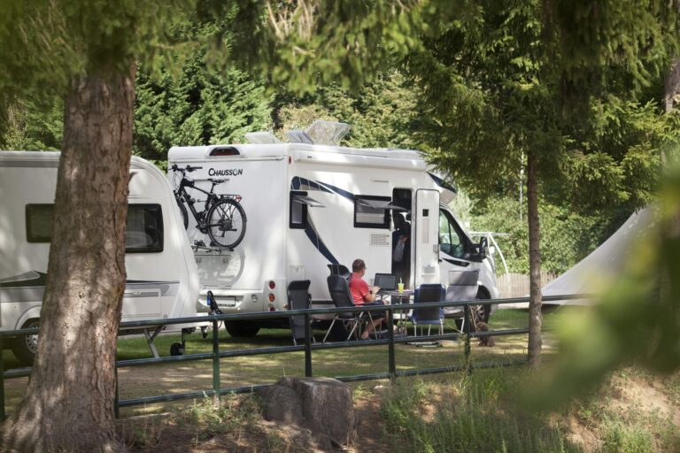 Camping Hitjesvijver - Bild 13