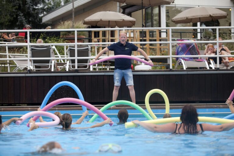 Camping Hitjesvijver - Bild 14