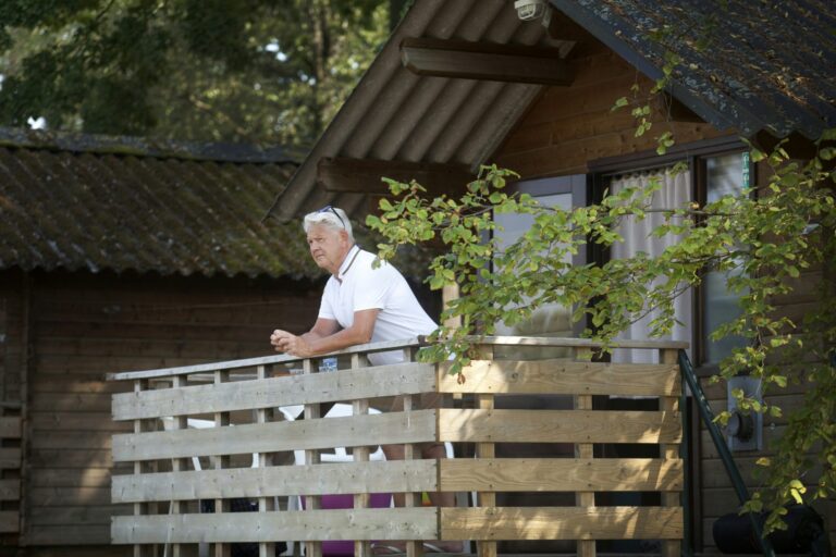 Camping Hitjesvijver - Bild 17