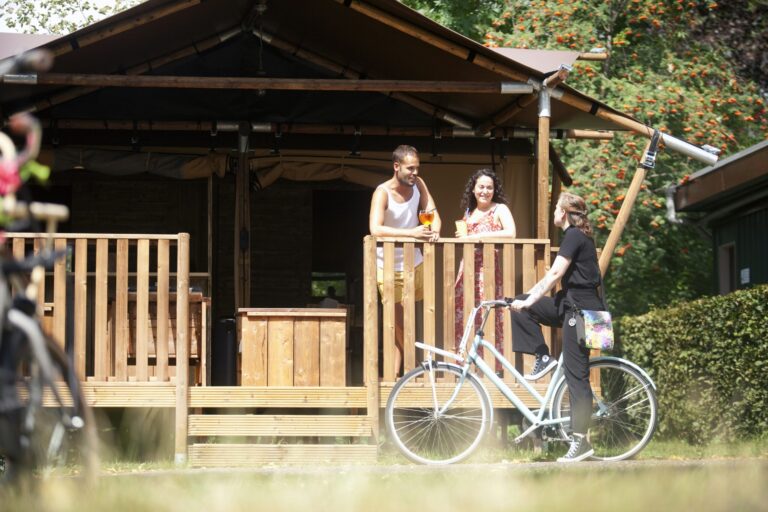 Camping Hitjesvijver - Bild 18