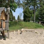 Camping Hitjesvijver - Bild 2